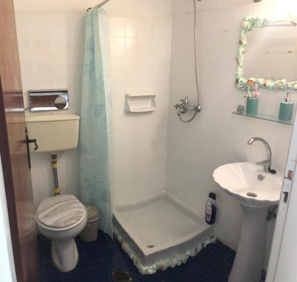 The Turquoise House Apartment Agios Nikolaos  Luaran gambar