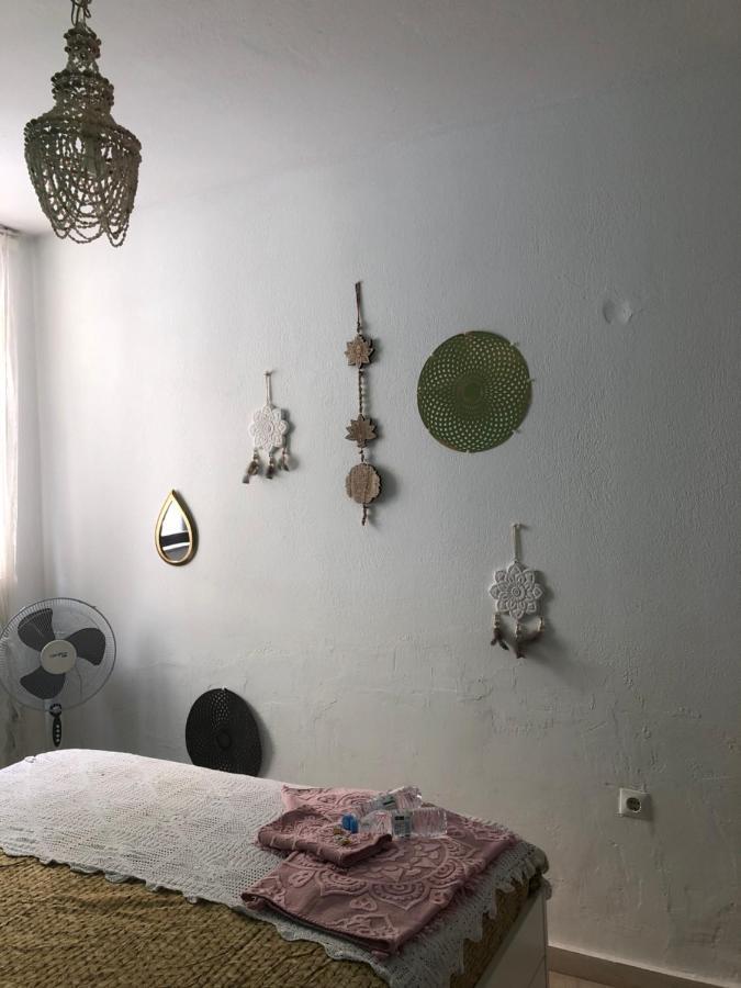 The Turquoise House Apartment Agios Nikolaos  Luaran gambar